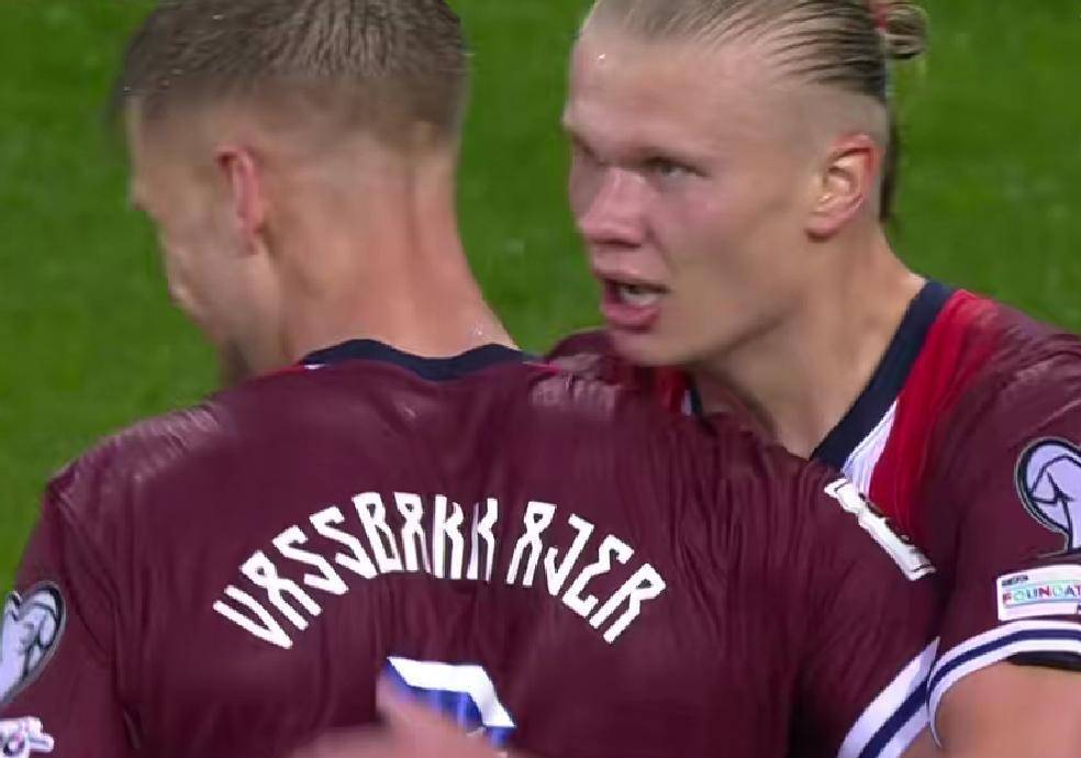 开云线上官网-哈兰德新星比赛局势复杂表现突出，雄鹿前途光明！的简单介绍-开云线上官网