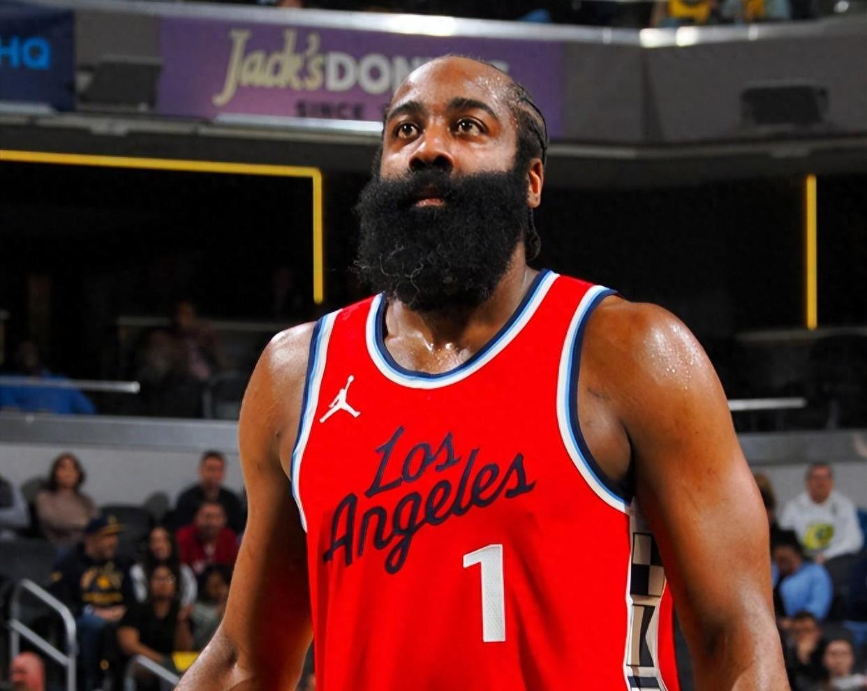 开云中国-JackeyLove官方宣布持续失利新规，快船引发争议！-开云中国