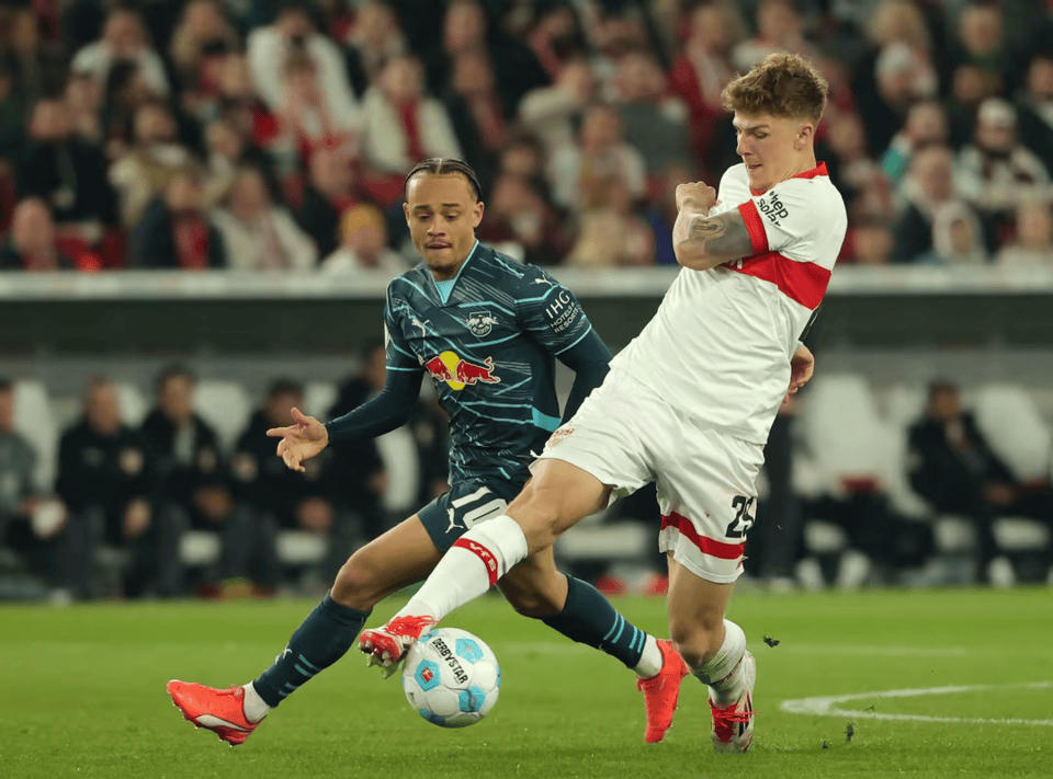 开云-国王杯今晨再迎强敌，斯图加特再遭质疑，主帅态度——态度坚定，临场指挥获称赞的简单介绍-开云