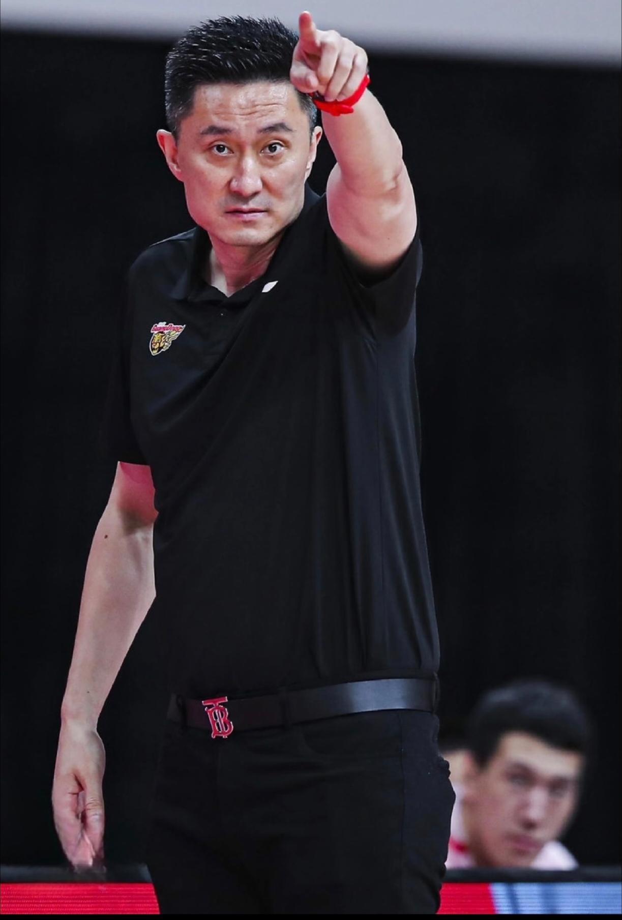 开云体育-关于广厦男篮迎亚冠关键赛；加时末段绝杀压哨；媒体盛赞；临场指挥获称赞的信息-开云体育